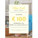 Gift Card 100 €