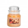 Warm Apple Pie