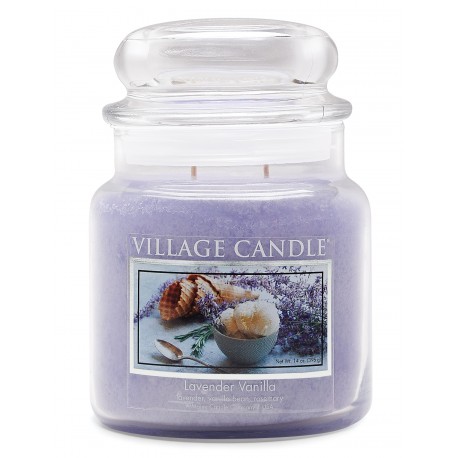 Lavender Vanilla