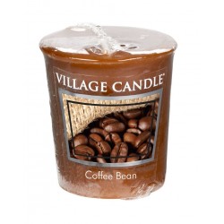 Coffe Bean votivo 